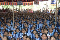 Eega Success Tour 2day Photos